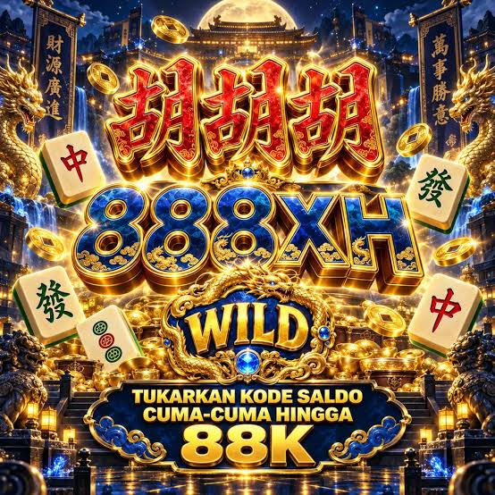 888xh tampilan 1